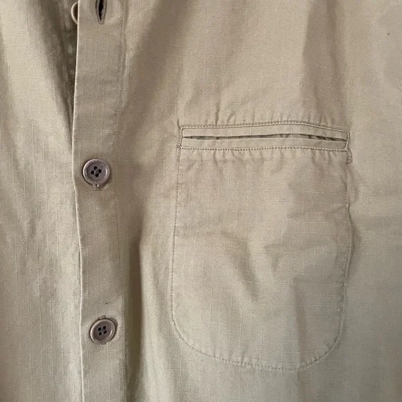 YMC Beach Shirt Size Large - Picture 4 of 7